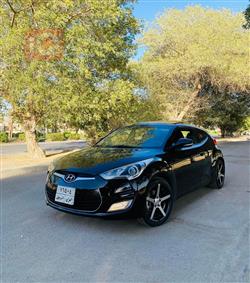 هيونداي فلوستر